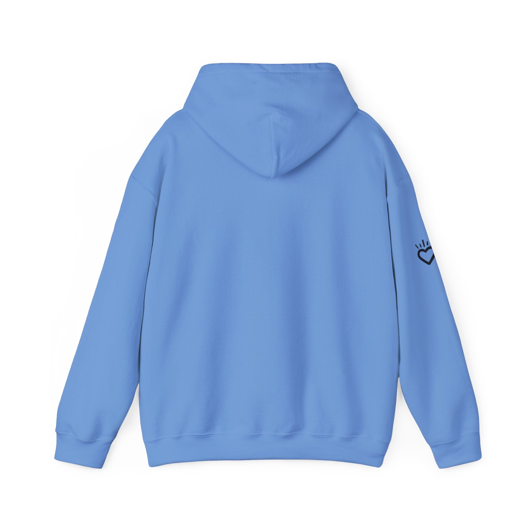 it is VITAL that you KEEP DANCING Hoodie // Premium Cotton Hooded Sweatshirt - Dance Hoodie