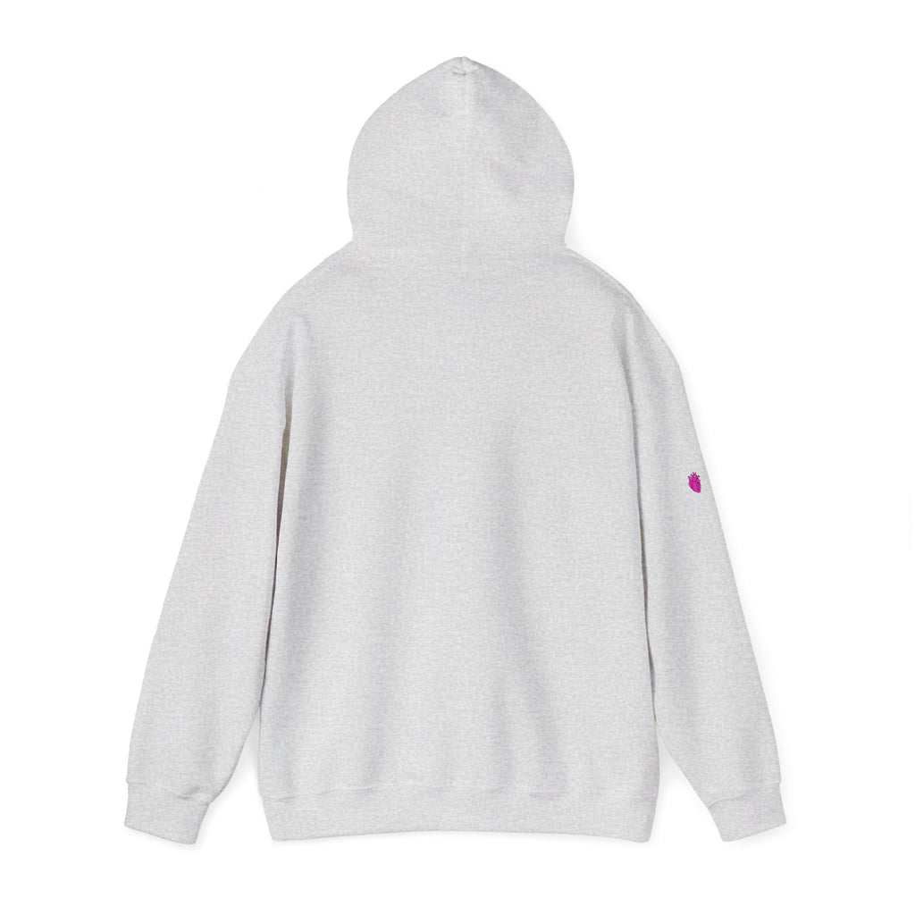 it is VITAL that you KEEP DANCING Hoodie // Premium Cotton Hooded Sweatshirt - Dance Hoodie