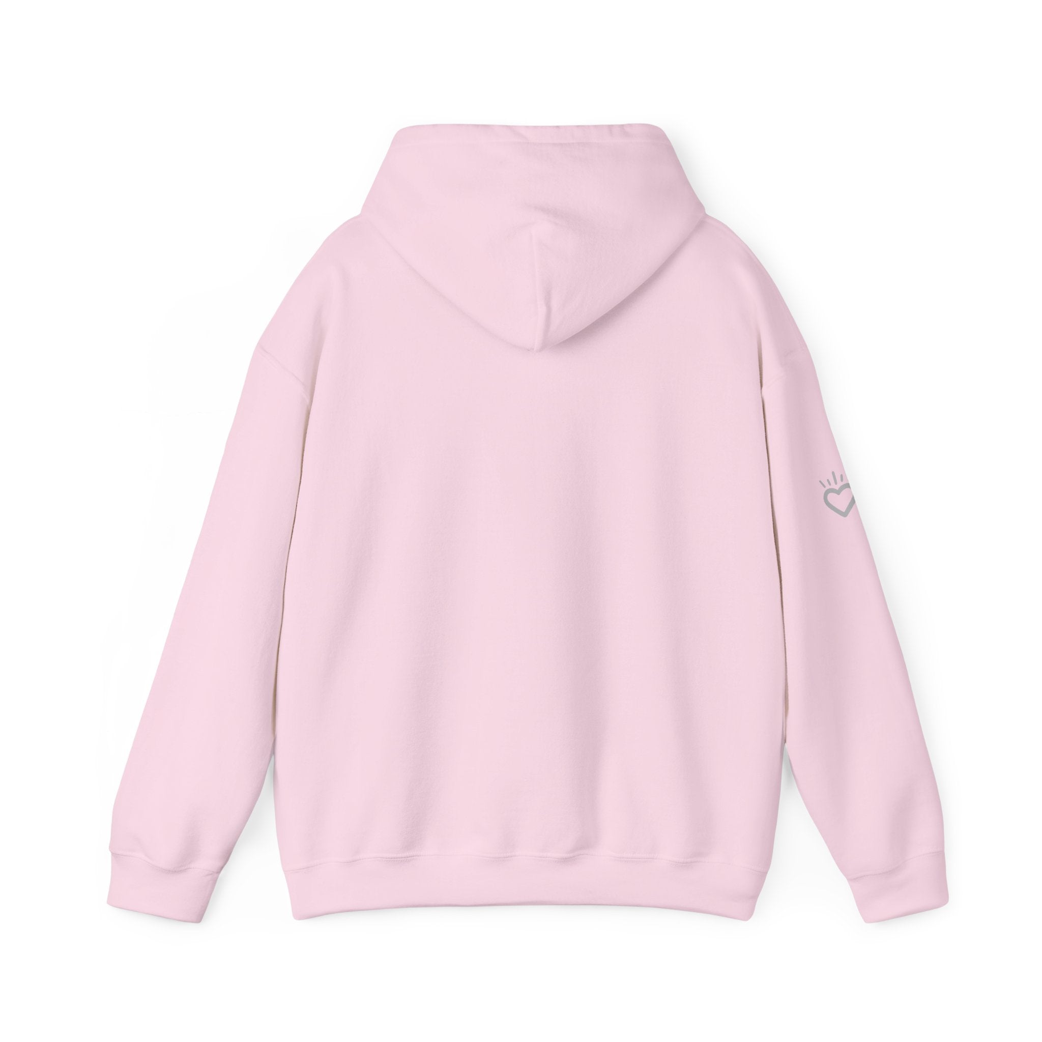 Be the Bear You Want to See Hoodie // Soft Cotton Hooded Sweatshirt - Statement Hoodie