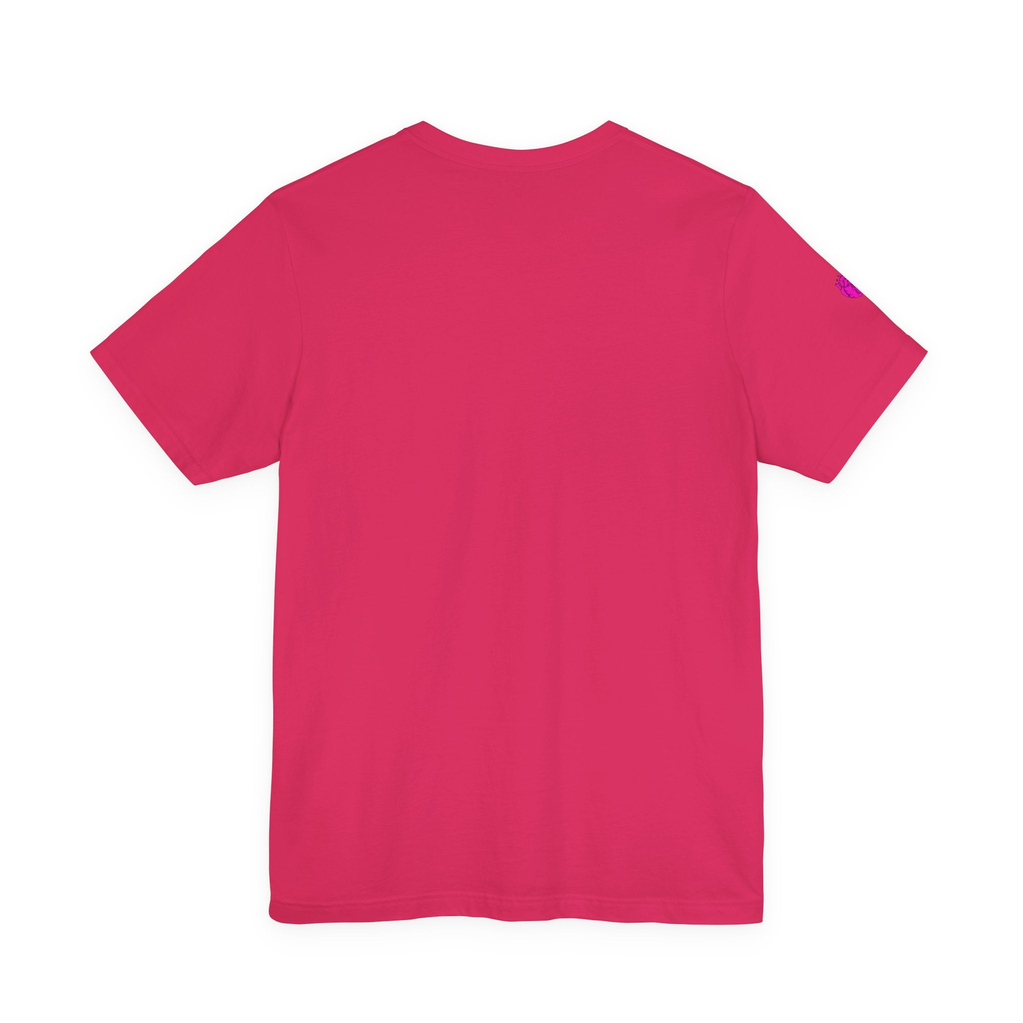 it is VITAL that you KEEP DANCING Tee // Premium Unisex Cotton T-shirt - Dance Tee