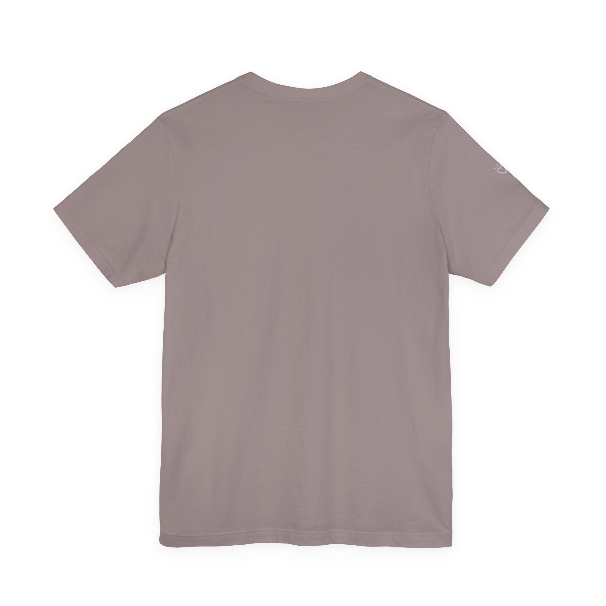 Be the Bear You Want to See // Premium Cotton Unisex T-shirt - Statement Tee
