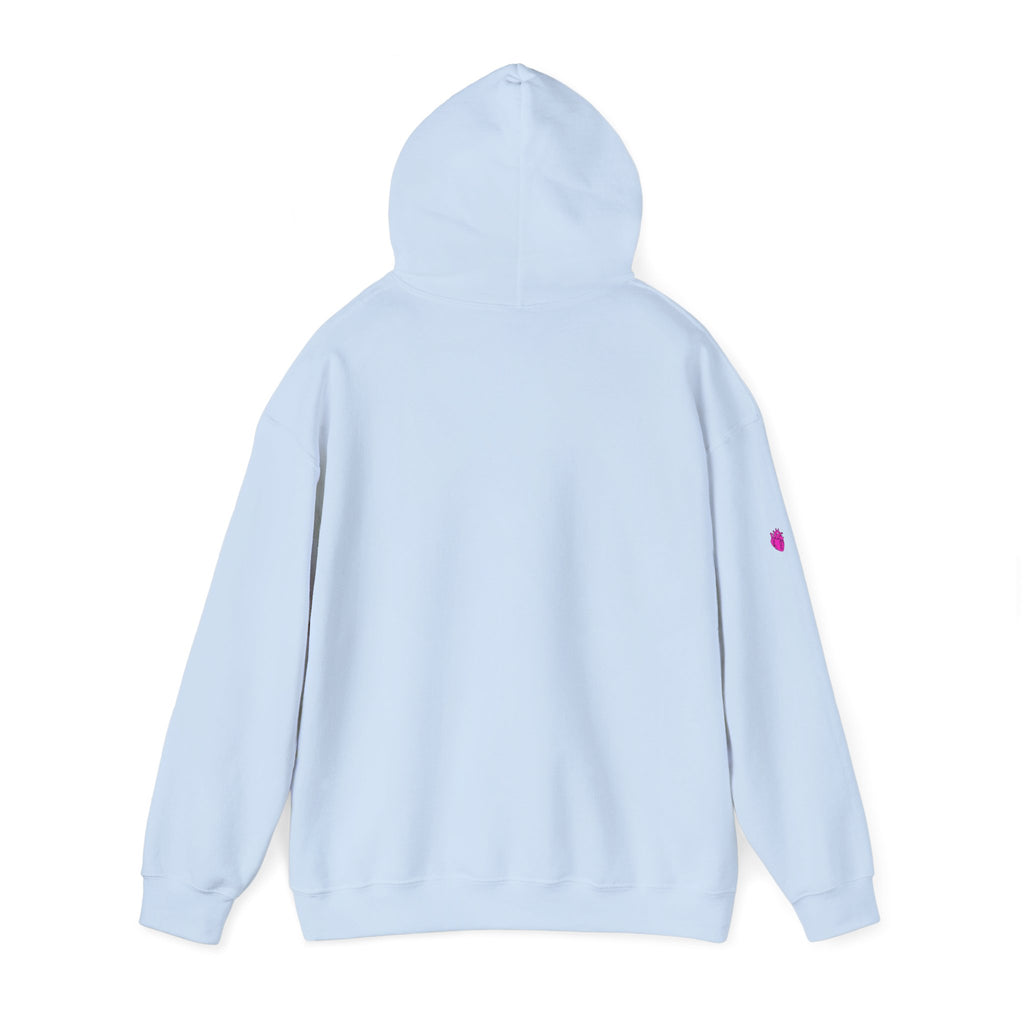 it is VITAL that you KEEP DANCING Hoodie // Premium Cotton Hooded Sweatshirt - Dance Hoodie