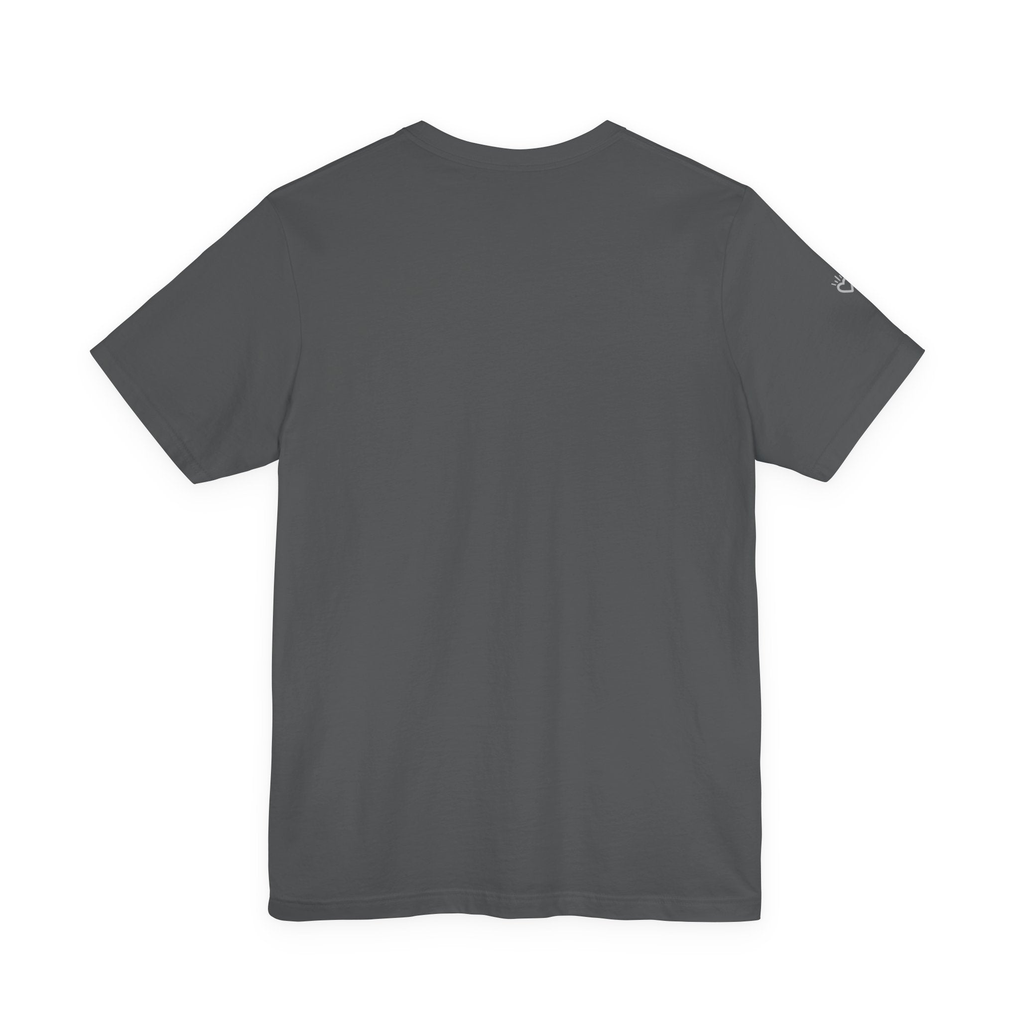 Won't Shut Up About Trans Rights Tee // Premium Cotton Unisex T-shirt - Trans Rights Statement Tee