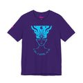 I AM, I KNOW, IT IS Tee // Premium Cotton Unisex T-shirt - Manifestation Graphic Tee